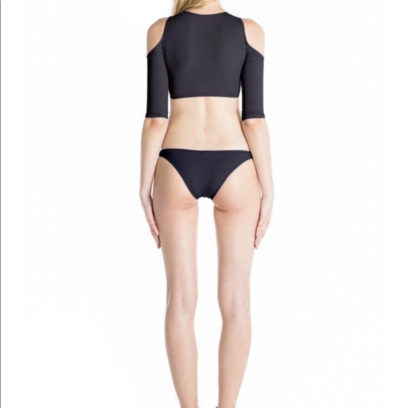 NWT SAUIPE SWIMWEAR BRAZILIAN SEXY BIKINI "CLARA" - Picture 2 of 5